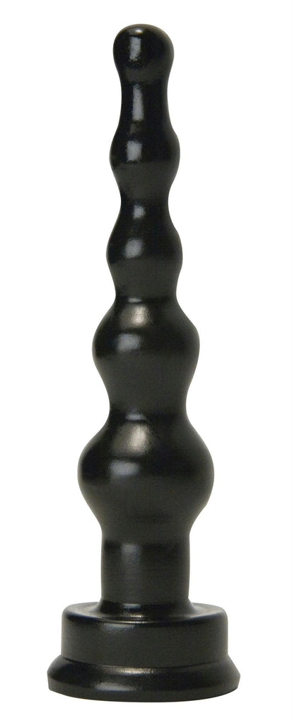 Anal Silicone Jiggler