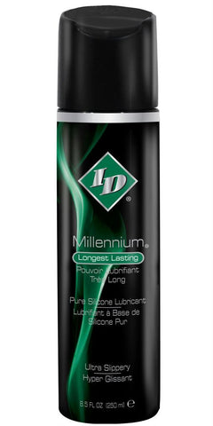 ID Millennium Flip Cap Bottle - 8.5 oz