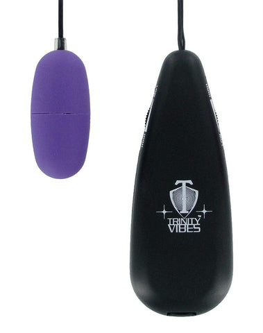 Lilac Lover VelvaFeel Bullet Vibe