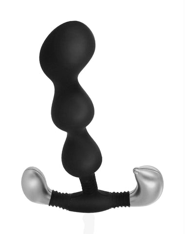 Flexible P-Spot Massager