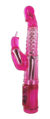 Bliss Twist 7 Function Rabbit Vibe