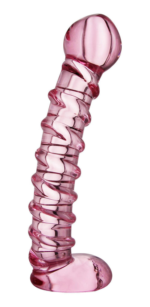 Shakti Glass Dildo