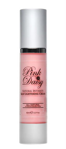 Pink Daisy Personal Bleaching Cream