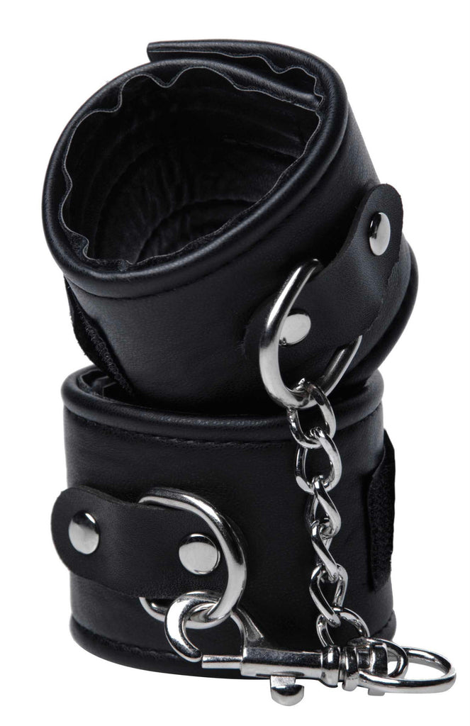 Frisky Wrist Cuff Set