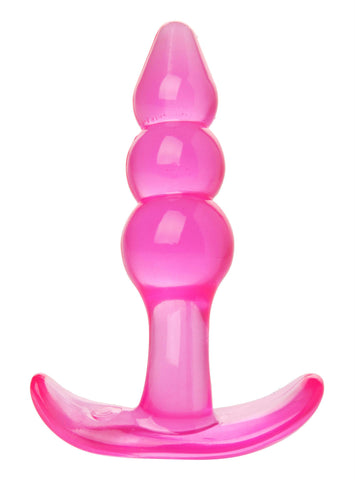 Bubbles Bumpy Starter Anal Plug