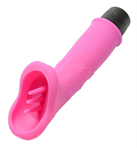 Pinky 6 Mode Clit Cup Vibrator