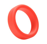 Tantus Super Soft C-Ring- Red