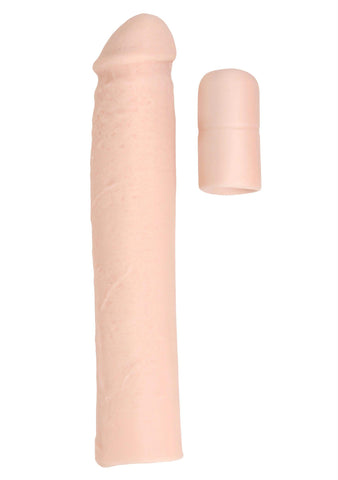 Create Your Own Cock Customizable Penis Extender Sleeve