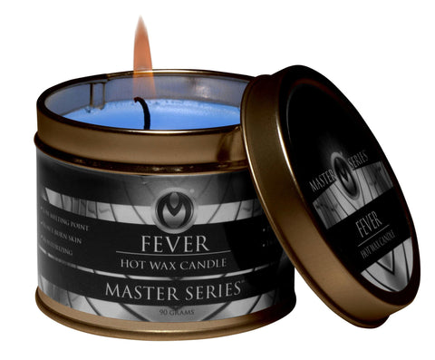 Fever Hot Wax Candle