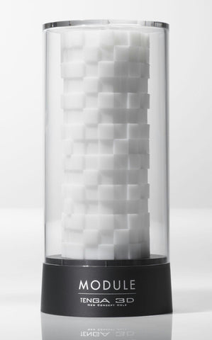 Tenga 3D Module