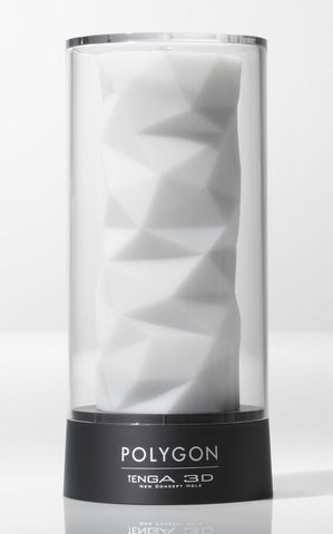 Tenga 3D Polygon