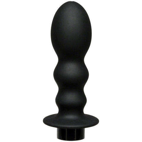 Kink Flow Pleasure Anal Douche Accessory