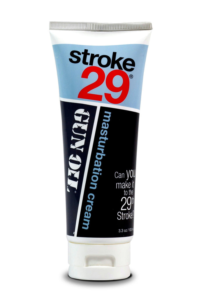 Stroke 29