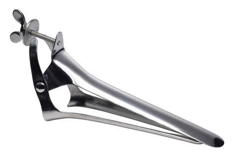 Huge Equine Vaginal Speculum