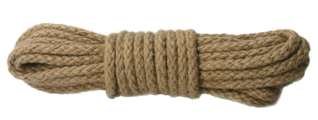 Hemp Rope