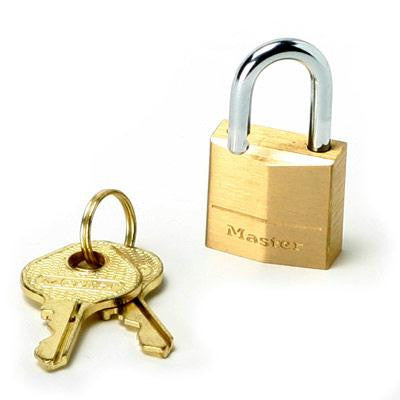 Master Lock