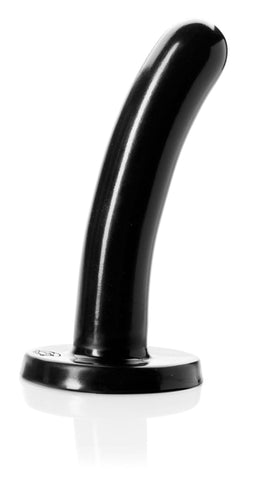 Silk Silicone Dildo- Large