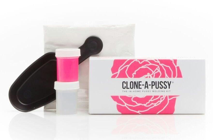 Clone A Pussy